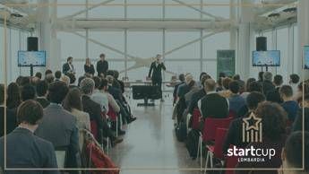 Startup, vincono in 4 la StartCup Lombardia Startup, vincono in 4 la StartCup Lombardia